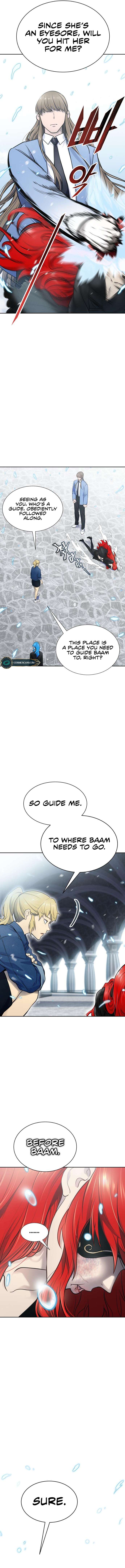 Tower of God, Chapter 588 image 20